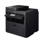 Canon i-SENSYS MF237W Laser Mono Laser All-In-One Printer with 6-line LCD Display - Image 4
