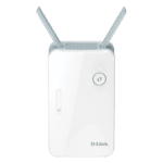 D-Link Wireless AX1500 Wi-Fi 6 Mesh Dual Band AI Range Extender