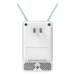 D-Link Wireless AX1500 Wi-Fi 6 Mesh Dual Band AI Range Extender - Image 5