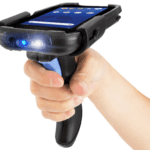 Datalogic Memor 10 Mobile Comlete Kit (944350031) - Image 2