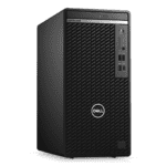 Dell OptiPlex 5090 11th Gen Intel Core i5 4GB 1TB-7200 RPM Desktop with 20 inch Monitor - Image 4