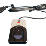 Digital Persona U4500 Fingerprint Reader