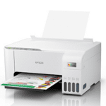 Epson EcoTank L3256 A4 Wi-Fi All-in-One Ink Tank Printer with Epson iPrint, Epson Email Print, Remote Print Driver - Image 4