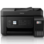 Epson EcoTank L5290 A4 Wi-Fi All-in-One Ink Tank Printer - Image 2