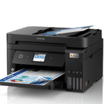 Epson EcoTank L6290 A4 Wi-Fi Duplex All-in-One Ink Tank Printer - Image 3