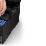 Epson EcoTank L6290 A4 Wi-Fi Duplex All-in-One Ink Tank Printer - Image 4