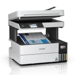 Epson EcoTank L6490 A4 Ink Tank Printer - Image 3