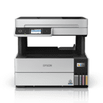 Epson EcoTank L6490 A4 Ink Tank Printer - Image 2