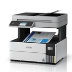 Epson EcoTank L6490 A4 Ink Tank Printer - Image 4