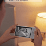 Eufy Security – SpaceView HD Wireless Video Baby Monitor (T83002D3 - Image 5