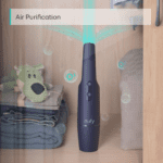 Anker Eufy HomeVac H11 Pure – Cordless Handheld Vacuum Cleaner (T2520Z31) - Image 5