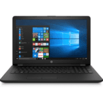 HP 15-dw1540nia PC | Intel Celeron N4120 | 4GB RAM |1TB HDD | Intel HD Graphics | DOS | 15.6 FHD Display Laptop (7L8L9EA)