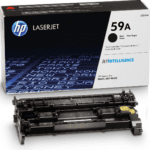 HP 59A Black Original LaserJet Toner Cartridge (CF259A)