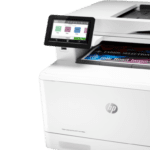 HP Color LaserJet Pro M479FDW Multifunction Printer - Image 6
