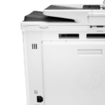 HP Color LaserJet Pro M479FDW Multifunction Printer - Image 5