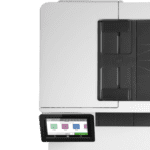 HP Color LaserJet Pro M479FDW Multifunction Printer - Image 3