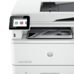HP LaserJet Pro MFP 4103dw All in One Printer (2Z627A)