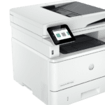 HP LaserJet Pro MFP 4103dw All in One Printer (2Z627A) - Image 5