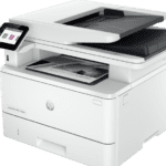 HP LaserJet Pro MFP 4103dw All in One Printer (2Z627A) - Image 3
