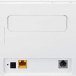 Huawei B311 GSM 4G LTE 150Mbps Wi-Fi Router - Image 2