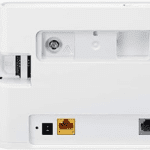 Huawei B311 GSM 4G LTE 150Mbps Wi-Fi Router - Image 3
