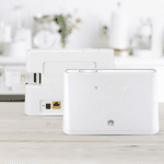 Huawei B311 GSM 4G LTE 150Mbps Wi-Fi Router
