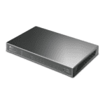 TP-Link TL-SG2008P JetStream 8-Port PoE+ Compliant Gigabit Managed Switch (TL-SG2008P) - Image 3