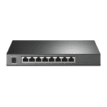 TP-Link TL-SG2008P JetStream 8-Port PoE+ Compliant Gigabit Managed Switch (TL-SG2008P)