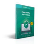 Kaspersky Antivirus 2021; 3 Device +1 License for Free for 1 Year (KAV 3+1) - Image 4
