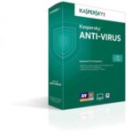 Kaspersky Antivirus 2021; 3 Device +1 License for Free for 1 Year (KAV 3+1) - Image 2