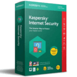 Kaspersky internet Security 2021; 1 Device + 1 License for Free for 1 Year