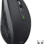 Logitech MX Anywhere 2S Wireless Laser Mouse with Bluetooth