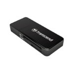 Transcend SD and microSD Card Reader USB 3.1 Gen 1 (TS-RDF5K)
