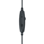 Rapoo H100 Wired Headphone with 3.5 MM Jack - Image 2
