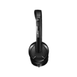 Rapoo H100 Wired Headphone with 3.5 MM Jack - Image 3