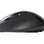 Rapoo M500 Bluetooth & Wireless Optical Silent Mouse - Image 3