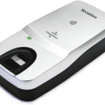 Secugen Hamster Pro Duo CL fingerprint reader