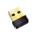 TP-Link TL-WN725N – 150Mbp Wireless Nano USB Adapter For PC - Image 3