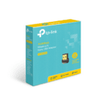 TP-Link TL-WN725N – 150Mbp Wireless Nano USB Adapter For PC - Image 4