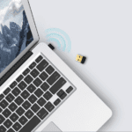 TP-Link TL-WN725N – 150Mbp Wireless Nano USB Adapter For PC - Image 5