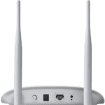 TP-Link 300Mbps Wireless N Access Point – TL-WA801N - Image 3