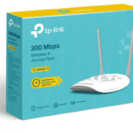TP-Link 300Mbps Wireless N Access Point – TL-WA801N - Image 4