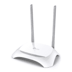 Tp-link WR840N 300 Mbps Wireless N Router (TL-WR840N) - Image 2