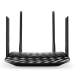 TP-Link AC1200 Wireless MU-MIMO Gigabit Router (TL-ARCHER C6)