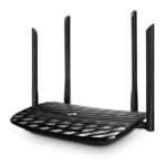 TP-Link AC1200 Wireless MU-MIMO Gigabit Router (TL-ARCHER C6) - Image 2