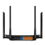TP-Link AC1200 Wireless MU-MIMO Gigabit Router (TL-ARCHER C6) - Image 3
