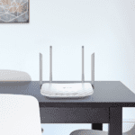 TP-Link AC1200 Wireless Dual Band Router (TL-ARCHER C50) - Image 3