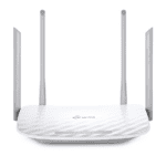 TP-Link AC1200 Wireless Dual Band Router (TL-ARCHER C50)