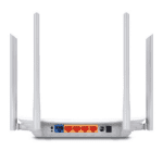 TP-Link AC1200 Wireless Dual Band Router (TL-ARCHER C50) - Image 2