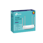 TP-Link AC1200 Wireless Dual Band Router (TL-ARCHER C50) - Image 4